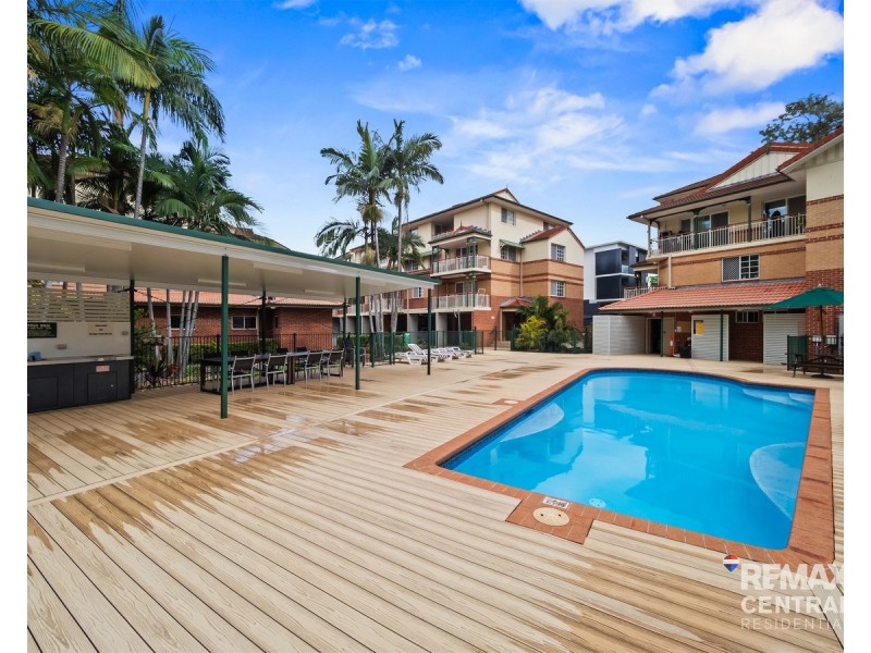 45/63 Sherwood Road, Toowong QLD 4066