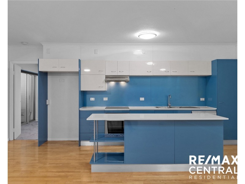 15/2 Berwick Street, Fortitude Valley QLD 4006