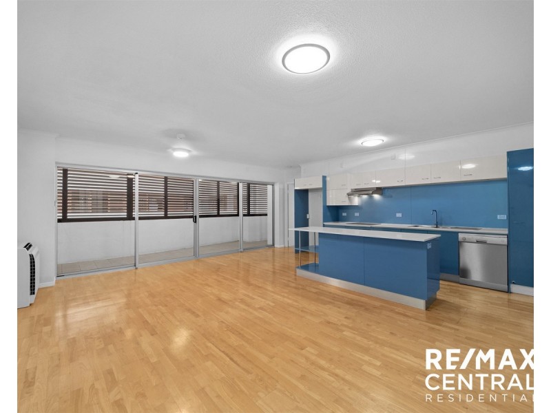 15/2 Berwick Street, Fortitude Valley QLD 4006