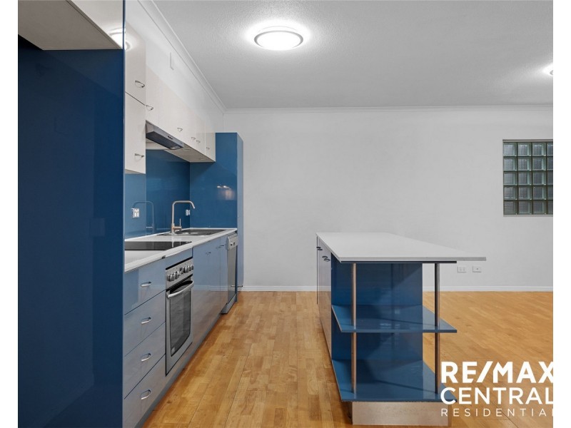 15/2 Berwick Street, Fortitude Valley QLD 4006