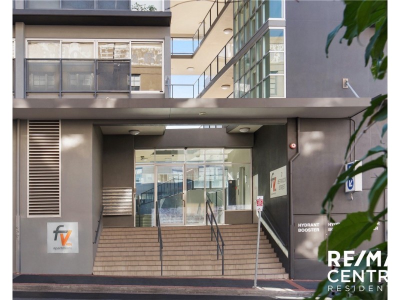 15/2 Berwick Street, Fortitude Valley QLD 4006