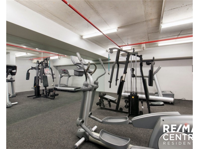 15/2 Berwick Street, Fortitude Valley QLD 4006