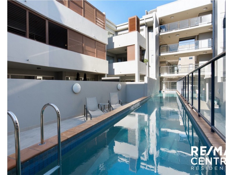 15/2 Berwick Street, Fortitude Valley QLD 4006