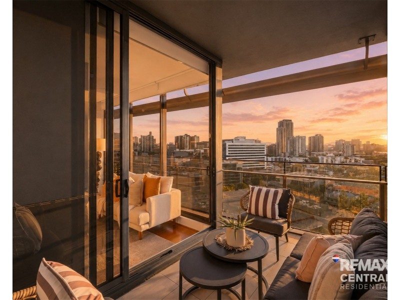 Level 14/1033 Ann Street, Newstead QLD 4006