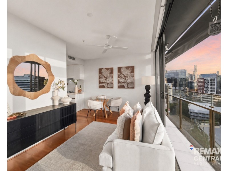 Level 14/1033 Ann Street, Newstead QLD 4006