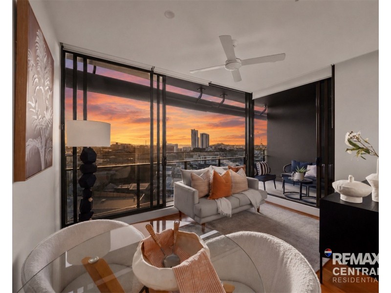 Level 14/1033 Ann Street, Newstead QLD 4006