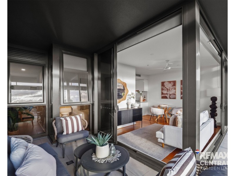 Level 14/1033 Ann Street, Newstead QLD 4006