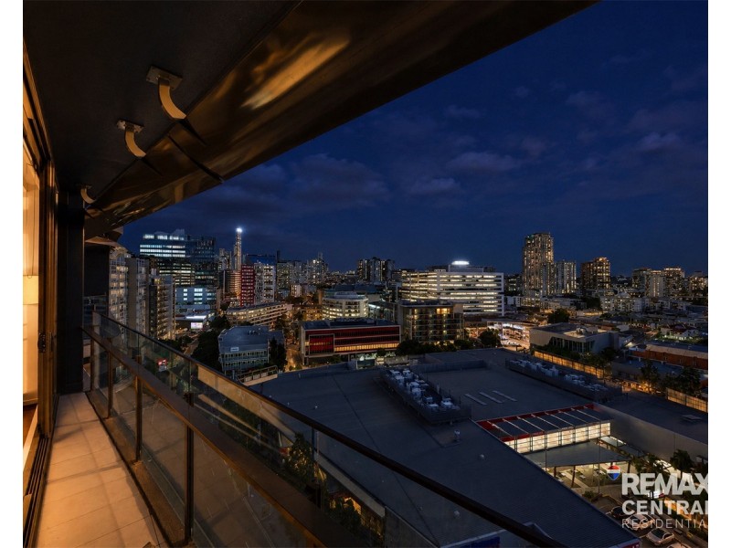 Level 14/1033 Ann Street, Newstead QLD 4006