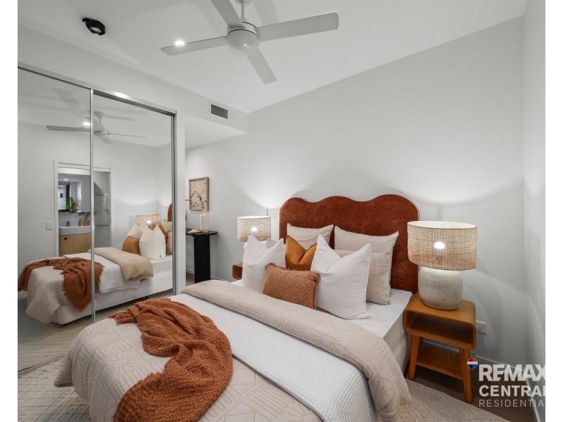 Level 14/1033 Ann Street, Newstead QLD 4006