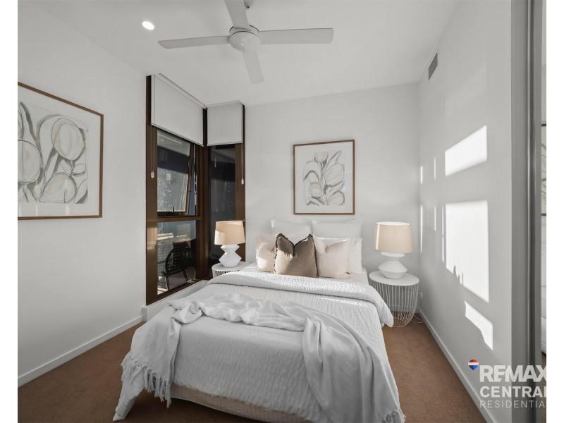 Level 14/1033 Ann Street, Newstead QLD 4006