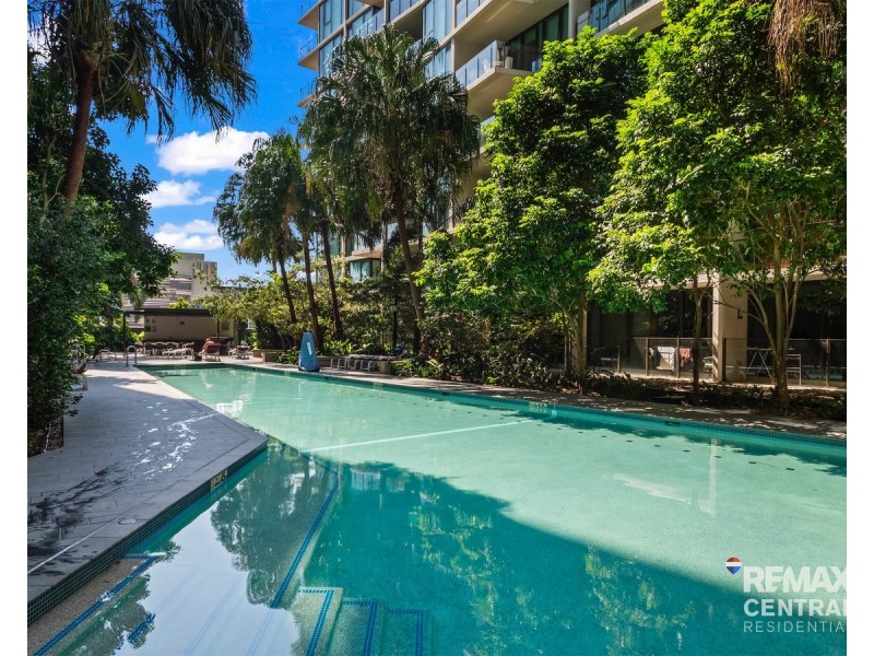 Level 14/1033 Ann Street, Newstead QLD 4006