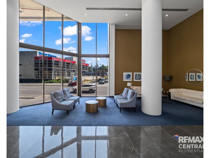 Level 14/1033 Ann Street, Newstead QLD 4006