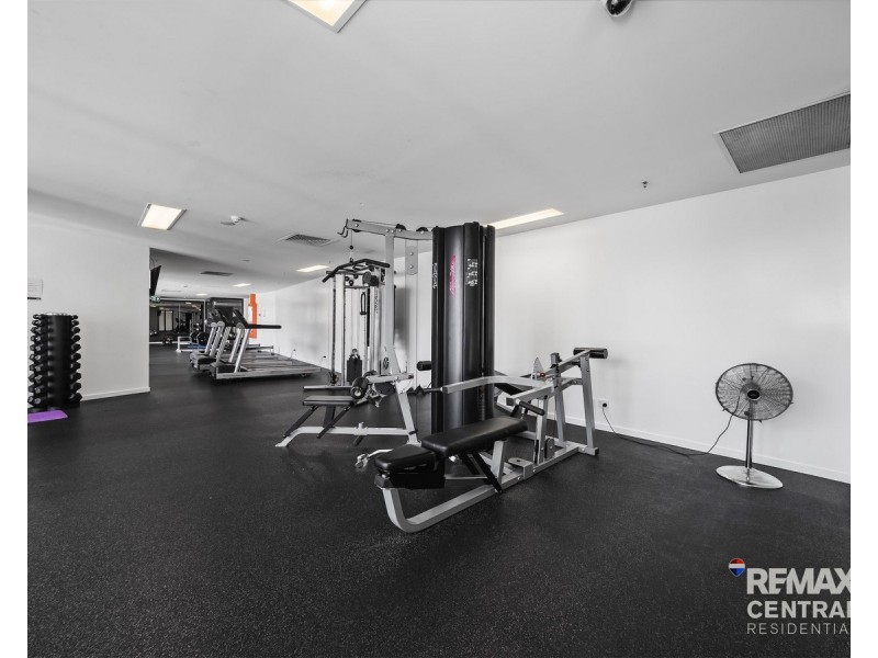 Level 14/1033 Ann Street, Newstead QLD 4006