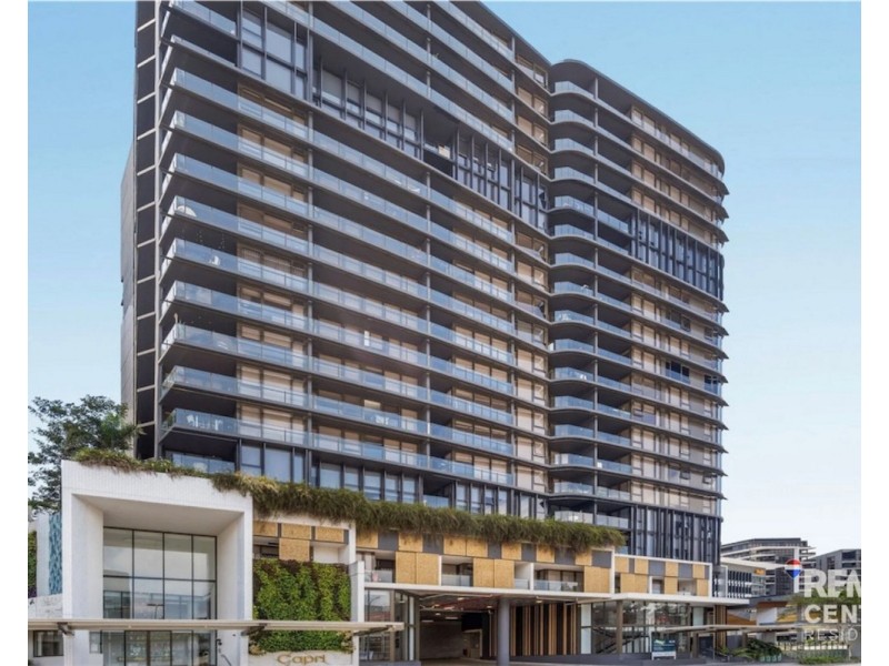 Level 14/1033 Ann Street, Newstead QLD 4006