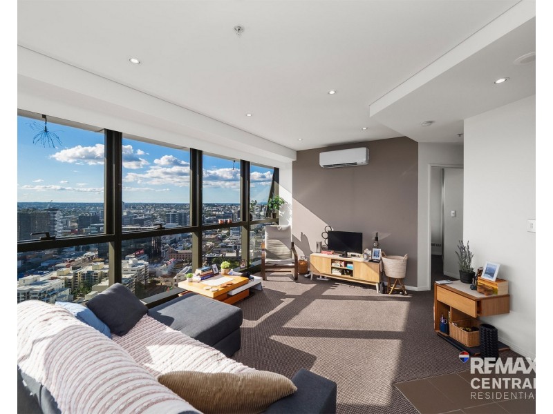 Level 33/501 Adelaide Street, Brisbane City QLD 4000