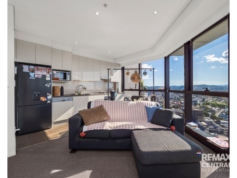 Level 33/501 Adelaide Street, Brisbane City QLD 4000