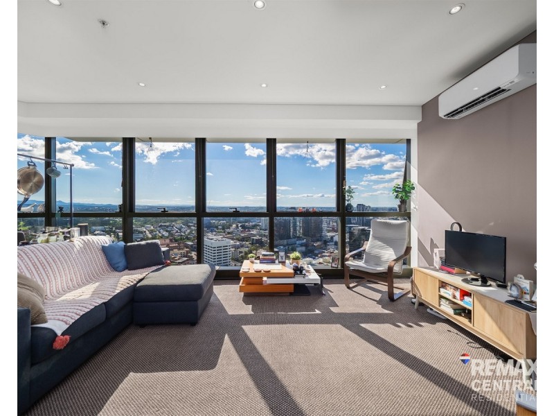Level 33/501 Adelaide Street, Brisbane City QLD 4000