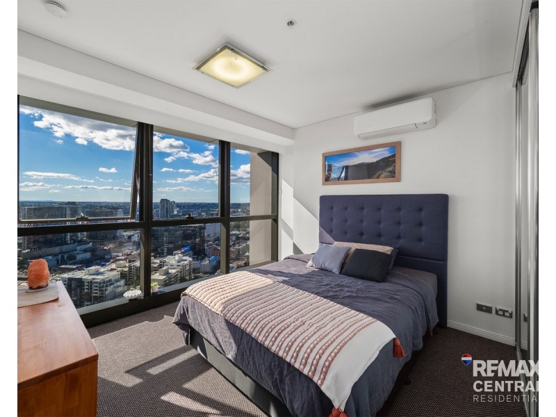 Level 33/501 Adelaide Street, Brisbane City QLD 4000