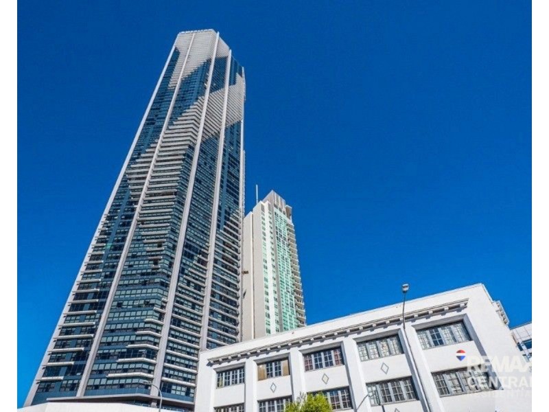 Level 33/501 Adelaide Street, Brisbane City QLD 4000