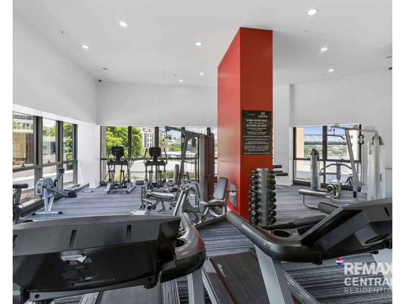 Level 33/501 Adelaide Street, Brisbane City QLD 4000