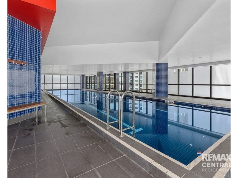 Level 33/501 Adelaide Street, Brisbane City QLD 4000
