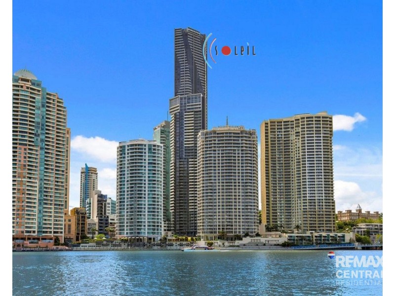 Level 33/501 Adelaide Street, Brisbane City QLD 4000
