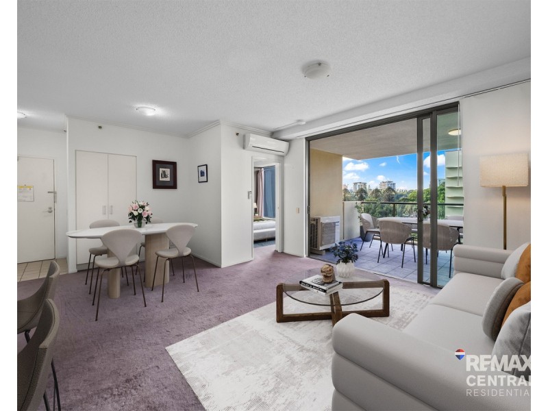 Level 7/212 Margaret Street, Brisbane City QLD 4000