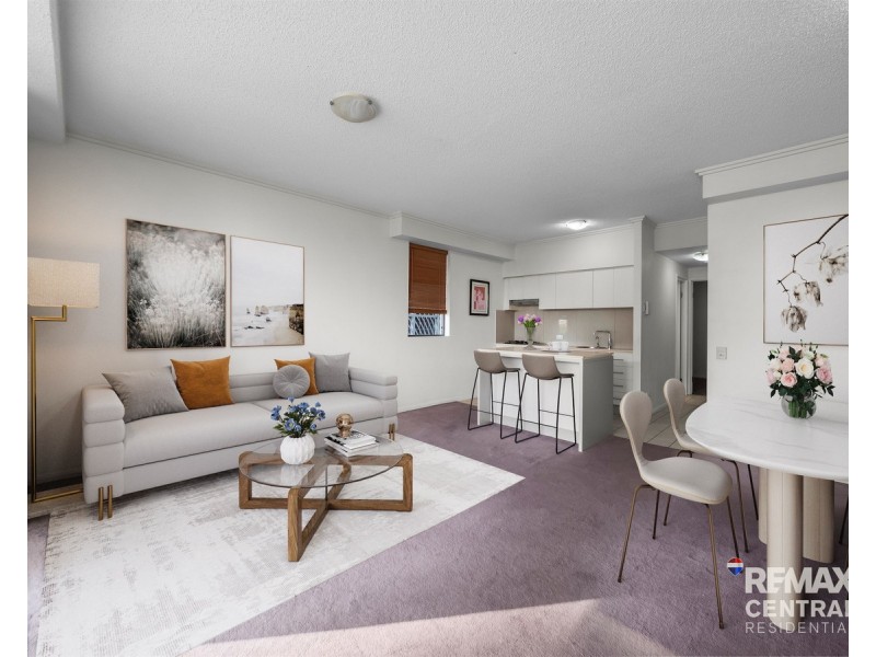 Level 7/212 Margaret Street, Brisbane City QLD 4000
