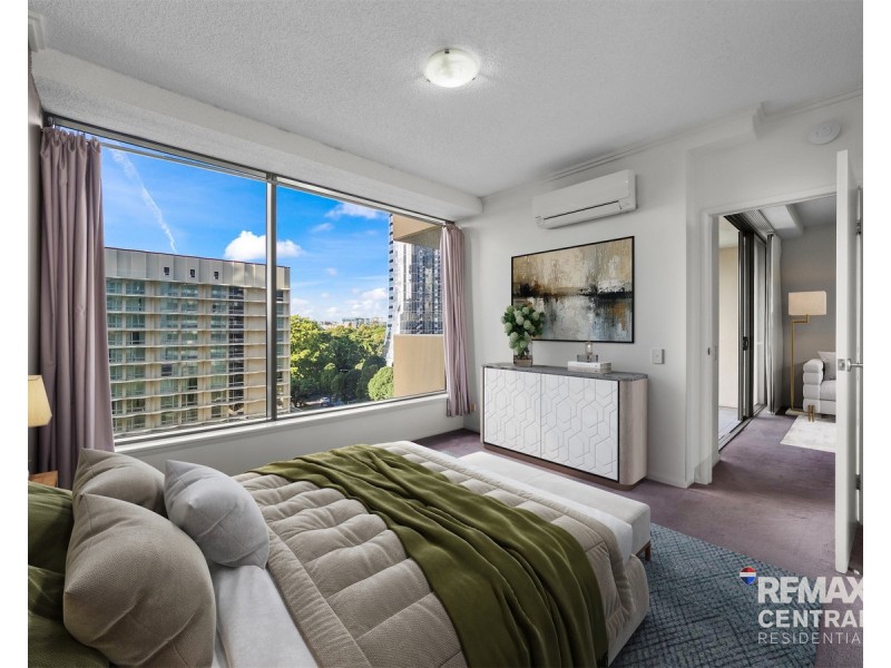 Level 7/212 Margaret Street, Brisbane City QLD 4000