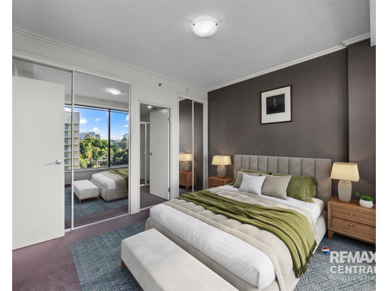 Level 7/212 Margaret Street, Brisbane City QLD 4000