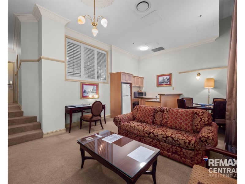Level 2/167 Albert Street, Brisbane City QLD 4000