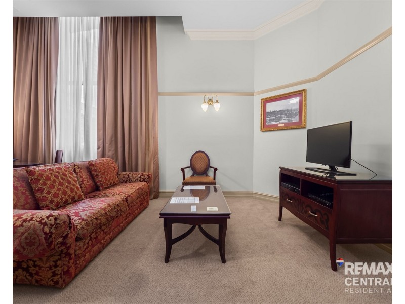 Level 2/167 Albert Street, Brisbane City QLD 4000