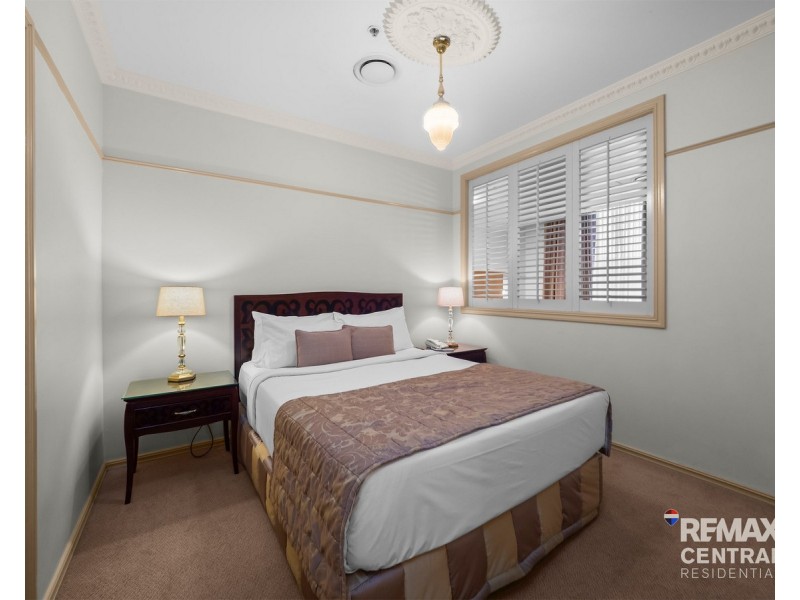 Level 2/167 Albert Street, Brisbane City QLD 4000
