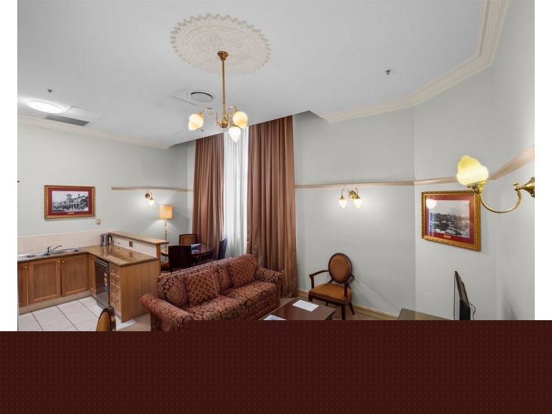 Level 2/167 Albert Street, Brisbane City QLD 4000