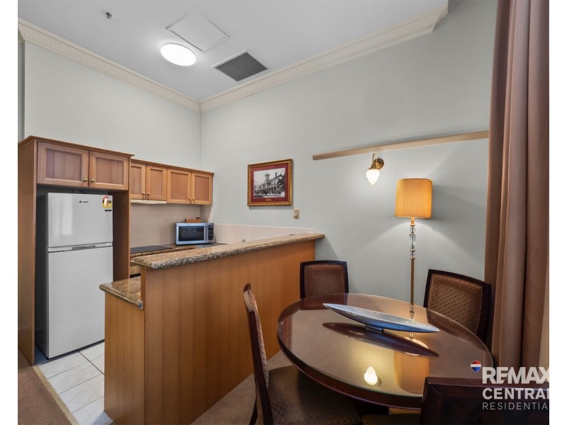 Level 2/167 Albert Street, Brisbane City QLD 4000