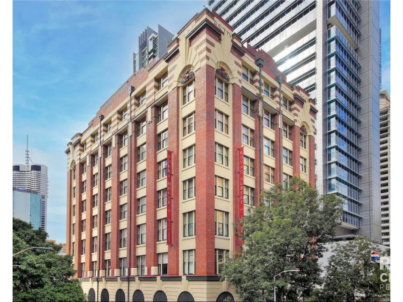 Level 2/167 Albert Street, Brisbane City QLD 4000