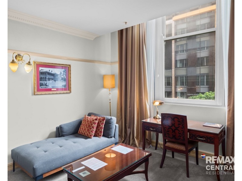 Level 3/167 Albert Street, Brisbane City QLD 4000