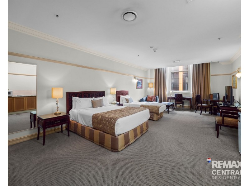 Level 3/167 Albert Street, Brisbane City QLD 4000