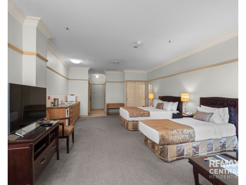 Level 3/167 Albert Street, Brisbane City QLD 4000
