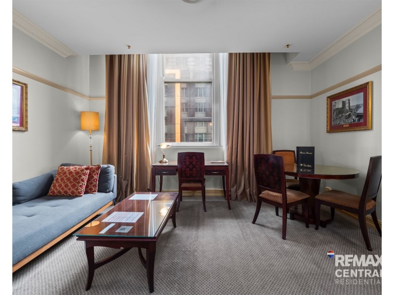 Level 3/167 Albert Street, Brisbane City QLD 4000