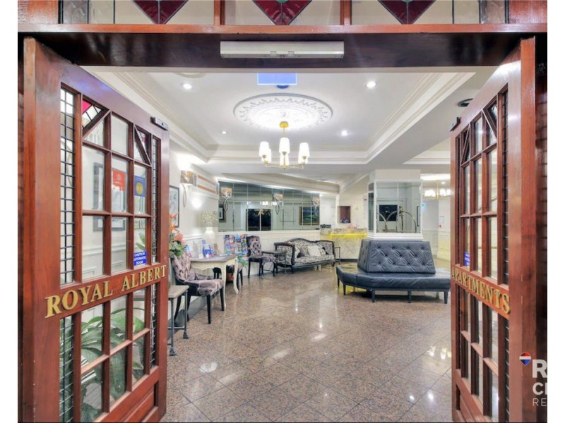 Level 3/167 Albert Street, Brisbane City QLD 4000