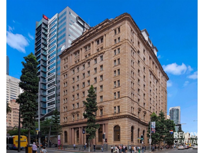 Level 1/229 Queen Street, Brisbane City QLD 4000