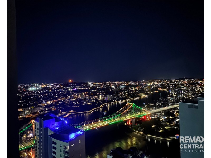 Level 46/501 Adelaide Street, Brisbane City QLD 4000