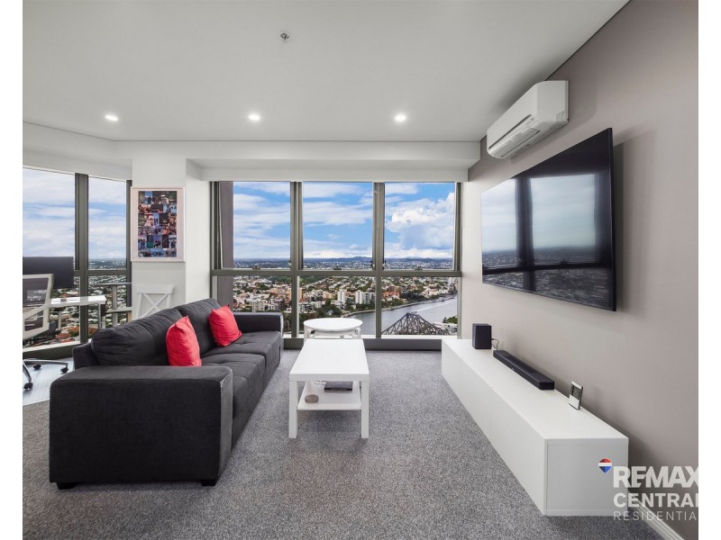 Level 46/501 Adelaide Street, Brisbane City QLD 4000