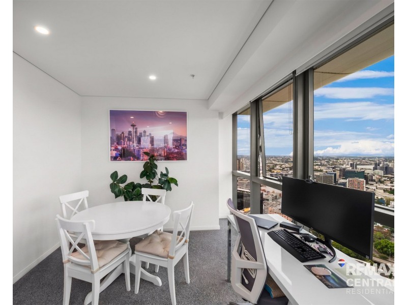 Level 46/501 Adelaide Street, Brisbane City QLD 4000