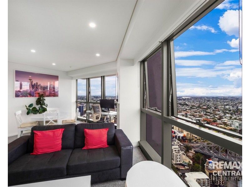 Level 46/501 Adelaide Street, Brisbane City QLD 4000