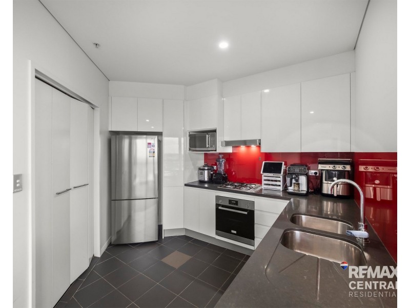 Level 46/501 Adelaide Street, Brisbane City QLD 4000