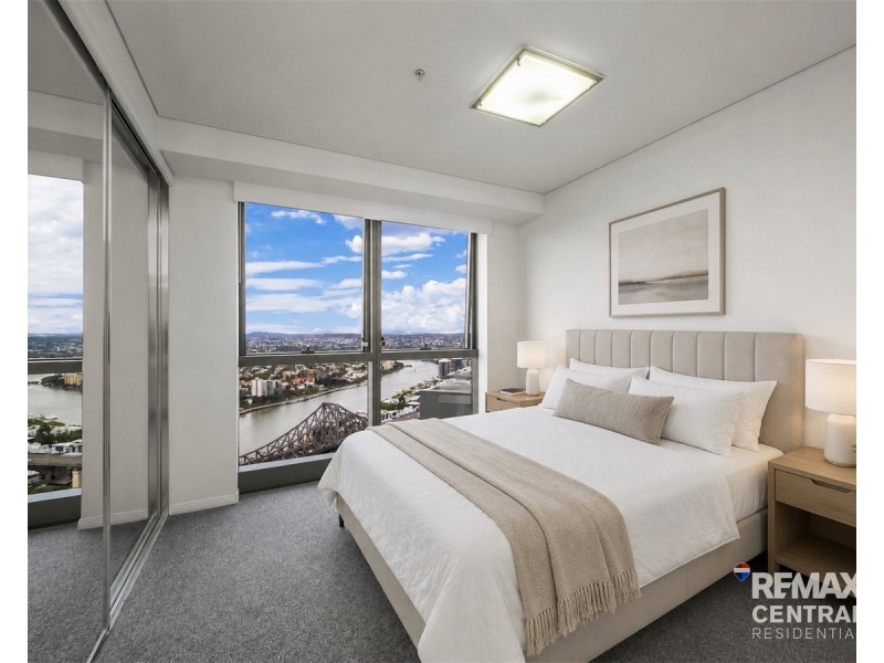Level 46/501 Adelaide Street, Brisbane City QLD 4000