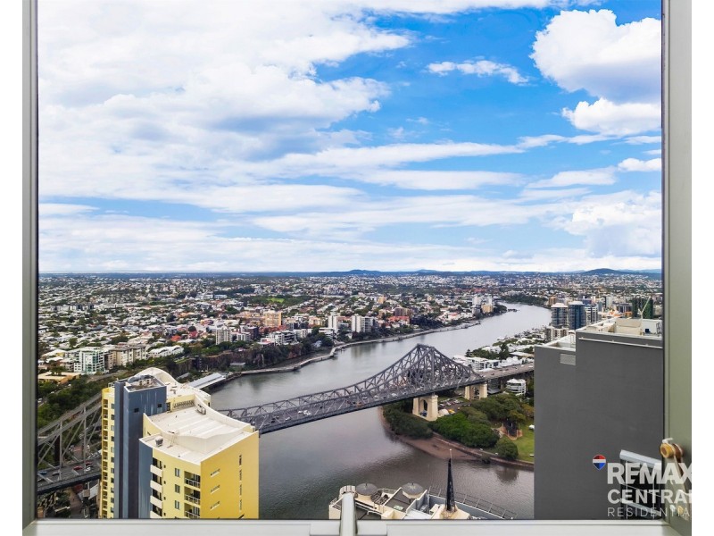 Level 46/501 Adelaide Street, Brisbane City QLD 4000