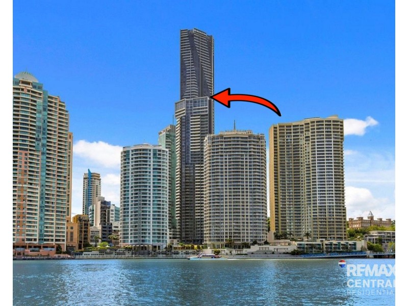 Level 46/501 Adelaide Street, Brisbane City QLD 4000